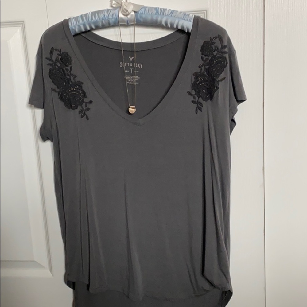 Dressy top